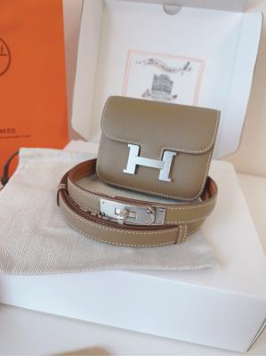 wholesale quality hermes constance belt bag model no. 501